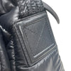 シャネル CHANEL コココクーン メッセンジャーバッグPM A48616 ブラック ナイロン レディース ショルダーバッグ