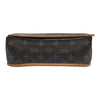 ルイ・ヴィトン LOUIS VUITTON メッセンジャー・ボスフォールPM M40106 ブラウン モノグラムキャンバス レディース ショルダーバッグ