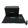 シャネル CHANEL マトラッセチェーンショルダー AS2011 30番台 ブラック/GD金具 ラムスキン レディース ショルダーバッグ