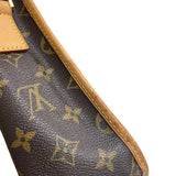 ルイ・ヴィトン LOUIS VUITTON メッセンジャー・ボスフォールPM M40106 ブラウン モノグラムキャンバス レディース ショルダーバッグ
