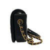 シャネル CHANEL マトラッセチェーンショルダー AS2011 30番台 ブラック/GD金具 ラムスキン レディース ショルダーバッグ