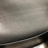 セリーヌ CELINE トリオンフクロスボディスモール 117892 ブラック・ブラウン PCV レディース ショルダーバッグ