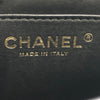 シャネル CHANEL マトラッセチェーンショルダー AS2011 30番台 ブラック/GD金具 ラムスキン レディース ショルダーバッグ