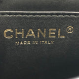 シャネル CHANEL マトラッセチェーンショルダー AS2011 30番台 ブラック/GD金具 ラムスキン レディース ショルダーバッグ
