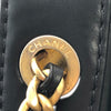 シャネル CHANEL マトラッセチェーンショルダー AS2011 30番台 ブラック/GD金具 ラムスキン レディース ショルダーバッグ