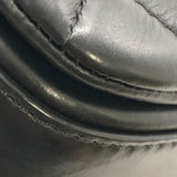 シャネル CHANEL マトラッセチェーンショルダー AS2011 30番台 ブラック/GD金具 ラムスキン レディース ショルダーバッグ