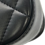シャネル CHANEL マトラッセチェーンショルダー AS2011 30番台 ブラック/GD金具 ラムスキン レディース ショルダーバッグ