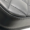 シャネル CHANEL マトラッセチェーンショルダー AS2011 30番台 ブラック/GD金具 ラムスキン レディース ショルダーバッグ