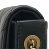 シャネル CHANEL マトラッセチェーンショルダー AS2011 30番台 ブラック/GD金具 ラムスキン レディース ショルダーバッグ