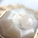 シャネル CHANEL ココマークブローチ ゴールド メタル・パール レディース ブローチ