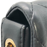 シャネル CHANEL マトラッセチェーンショルダー AS2011 30番台 ブラック/GD金具 ラムスキン レディース ショルダーバッグ