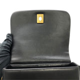 シャネル CHANEL マトラッセチェーンショルダー AS2011 30番台 ブラック/GD金具 ラムスキン レディース ショルダーバッグ