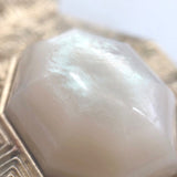 シャネル CHANEL ココマークブローチ ゴールド メタル・パール レディース ブローチ