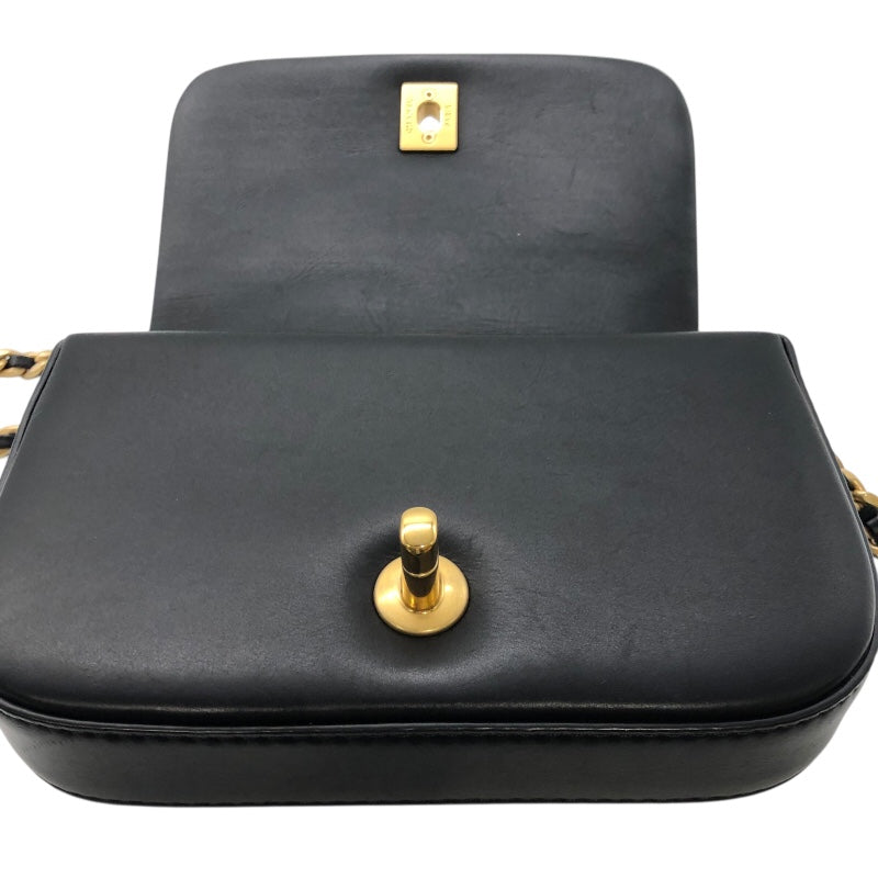 シャネル CHANEL マトラッセチェーンショルダー AS2011 30番台 ブラック/GD金具 ラムスキン レディース ショルダーバッグ シャネル CHANEL マトラッセチェーンショルダー AS2011 30番台