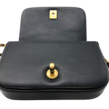 シャネル CHANEL マトラッセチェーンショルダー AS2011 30番台 ブラック/GD金具 ラムスキン レディース ショルダーバッグ
