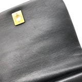 シャネル CHANEL マトラッセチェーンショルダー AS2011 30番台 ブラック/GD金具 ラムスキン レディース ショルダーバッグ