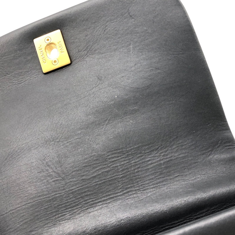 シャネル CHANEL マトラッセチェーンショルダー AS2011 30番台