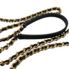 シャネル CHANEL マトラッセチェーンショルダー AS2011 30番台 ブラック/GD金具 ラムスキン レディース ショルダーバッグ
