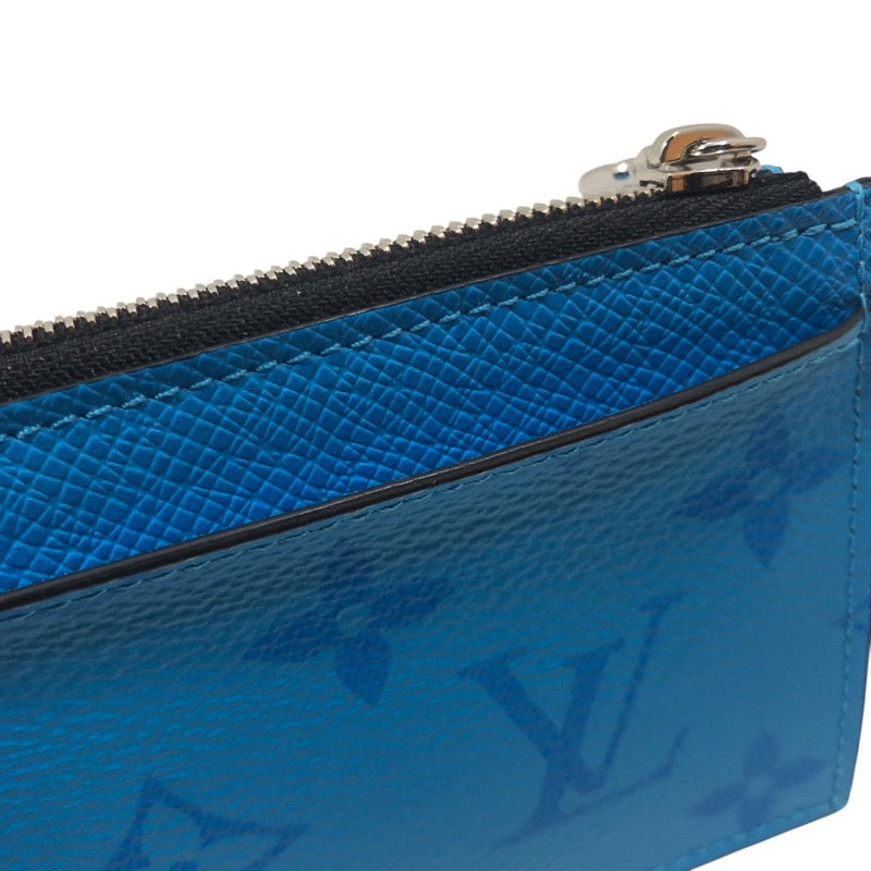 ルイ・ヴィトン LOUIS VUITTON コイン・カードホルダー M30425 タイガラマ メンズ カードケース