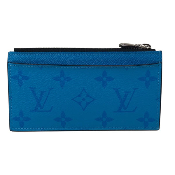 ルイ・ヴィトン LOUIS VUITTON コイン・カードホルダー M30425 タイガラマ メンズ カードケース