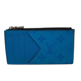ルイ・ヴィトン LOUIS VUITTON コイン・カードホルダー M30425 タイガラマ メンズ カードケース