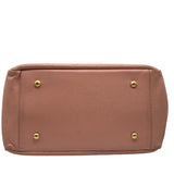 シャネル CHANEL PTTチェーンハンドバッグ A18004 ピンク/ゴールド金具 キャビア レディース ハンドバッグ