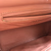 シャネル CHANEL PTTチェーンハンドバッグ A18004 ピンク/ゴールド金具 キャビア レディース ハンドバッグ