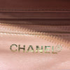 シャネル CHANEL PTTチェーンハンドバッグ A18004 ピンク/ゴールド金具 キャビア レディース ハンドバッグ