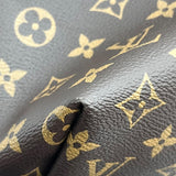 ルイ・ヴィトン LOUIS VUITTON グレースフル MM M43703 モノグラム・キャンバス レディース ショルダーバッグ