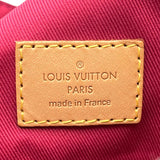 ルイ・ヴィトン LOUIS VUITTON グレースフル MM M43703 モノグラム・キャンバス レディース ショルダーバッグ