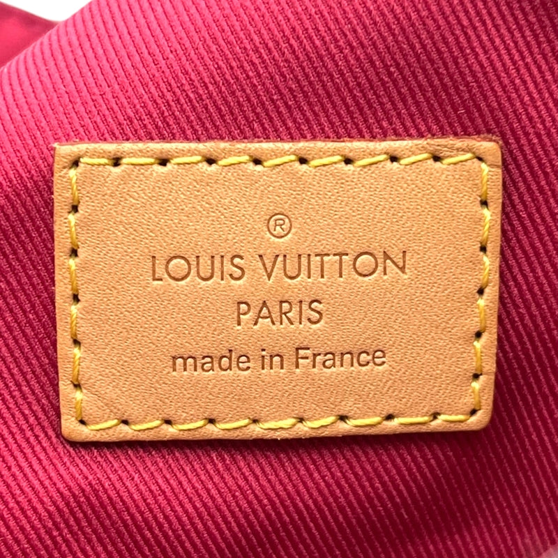 ルイ・ヴィトン LOUIS VUITTON グレースフル MM M43703 モノグラム・キャンバス レディース ショルダーバッグ