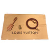 ルイ・ヴィトン LOUIS VUITTON アルマBB M53152 ブラウン モノグラム・キャンバス レディース ハンドバッグ