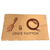 ルイ・ヴィトン LOUIS VUITTON アルマBB M53152 ブラウン モノグラム・キャンバス レディース ハンドバッグ