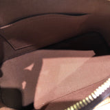 ルイ・ヴィトン LOUIS VUITTON アルマBB M53152 ブラウン モノグラム・キャンバス レディース ハンドバッグ
