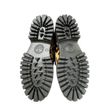 グッチ GUCCI ホースビットローファー 771041 ブラウン ハラコ レディース ローファー