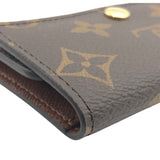 ルイ・ヴィトン LOUIS VUITTON ミュルティクレ6 モノグラムキャンバス ユニセックス キーケース