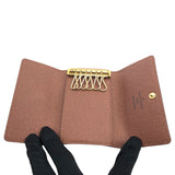 ルイ・ヴィトン LOUIS VUITTON ミュルティクレ6 モノグラムキャンバス ユニセックス キーケース