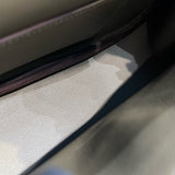 エルメス HERMES ケリームーブ B刻印 エトゥープ×ゴールド金具 スイフト レディース ショルダーバッグ