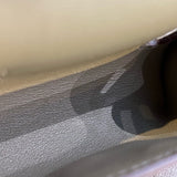 エルメス HERMES ケリームーブ B刻印 エトゥープ×ゴールド金具 スイフト レディース ショルダーバッグ