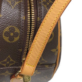ルイ・ヴィトン LOUIS VUITTON ブロワ M51221 ブラウン モノグラムキャンバス レディース ショルダーバッグ
