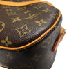 ルイ・ヴィトン LOUIS VUITTON ブロワ M51221 ブラウン モノグラムキャンバス レディース ショルダーバッグ