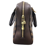 ルイ・ヴィトン LOUIS VUITTON ブレラ N51150 ブラウン モノグラムキャンバス レディース ハンドバッグ