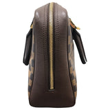 ルイ・ヴィトン LOUIS VUITTON ブレラ N51150 ブラウン モノグラムキャンバス レディース ハンドバッグ