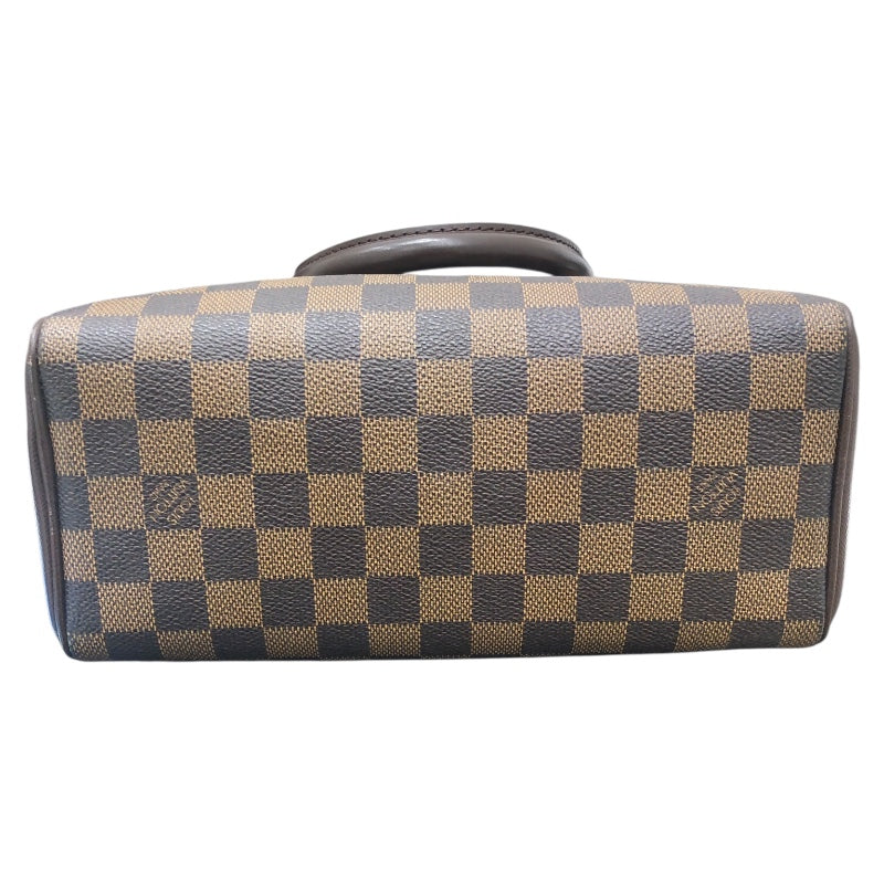 ルイ・ヴィトン LOUIS VUITTON ブレラ N51150 ブラウン モノグラムキャンバス レディース ハンドバッグ
