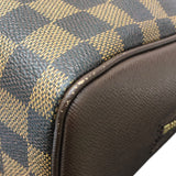 ルイ・ヴィトン LOUIS VUITTON ブレラ N51150 ブラウン モノグラムキャンバス レディース ハンドバッグ