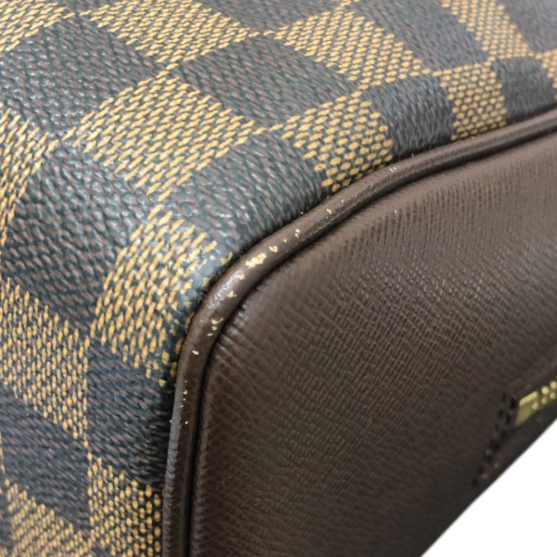 ルイ・ヴィトン LOUIS VUITTON ブレラ N51150 ブラウン モノグラムキャンバス レディース ハンドバッグ