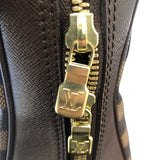 ルイ・ヴィトン LOUIS VUITTON ブレラ N51150 ブラウン モノグラムキャンバス レディース ハンドバッグ