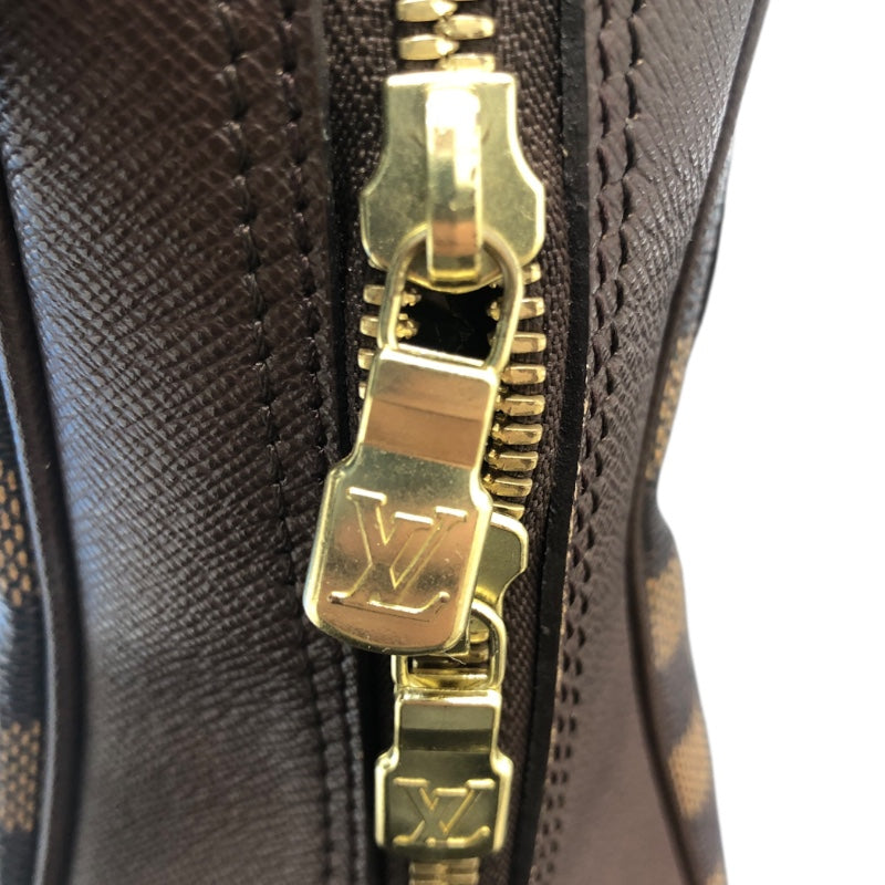 ルイ・ヴィトン LOUIS VUITTON ブレラ N51150 ブラウン モノグラムキャンバス レディース ハンドバッグ