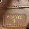シャネル CHANEL ミニバゲットバッグ AP4775 コーラル/ゴールド金具 キャビア レディース ハンドバッグ