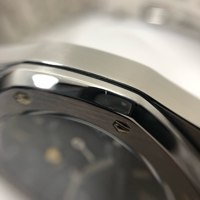 オーデマ・ピゲ AUDEMARS PIGUET ロイヤルオーク デイデイト